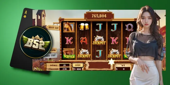 Cày hũ Miền Viễn Tây B52 - game uy tín số 1 thị trường Cày hũ Miền Viễn Tây B52 - game uy tín số 1 thị trường