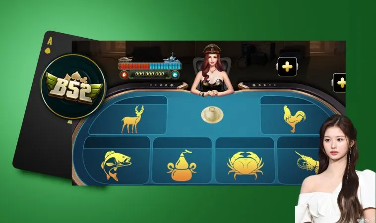 Anh em nên nắm chắc điều kiện nổ hũ lập tức khi chơi Bầu Cua B52 để chơi hiệu quả Anh em nên nắm chắc điều kiện nổ hũ lập tức khi chơi Bầu Cua B52 để chơi hiệu quả